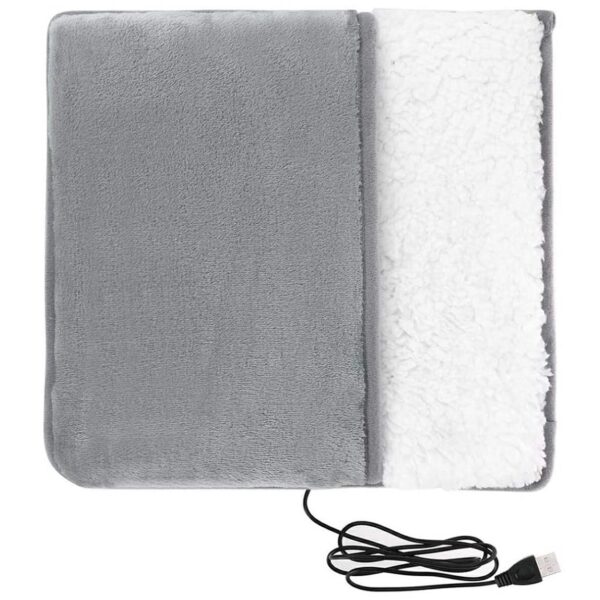 Elektrinis kojų šildytuvas