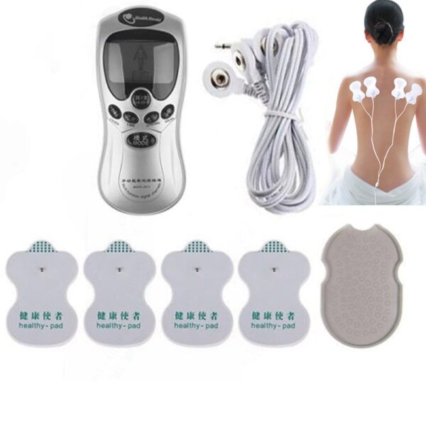 Elektrinis raumenų stimuliatorius ,,Health Herald"