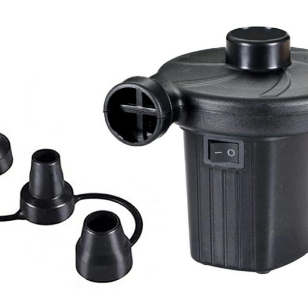 Kompaktiškas Elektrinis Siurblys - Pompa