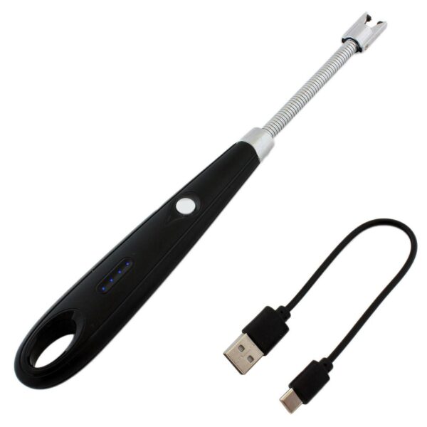 Elektrinis žiebtuvėlis