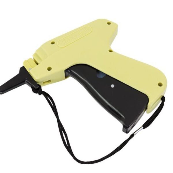 Etikečių šautuvas rūbams