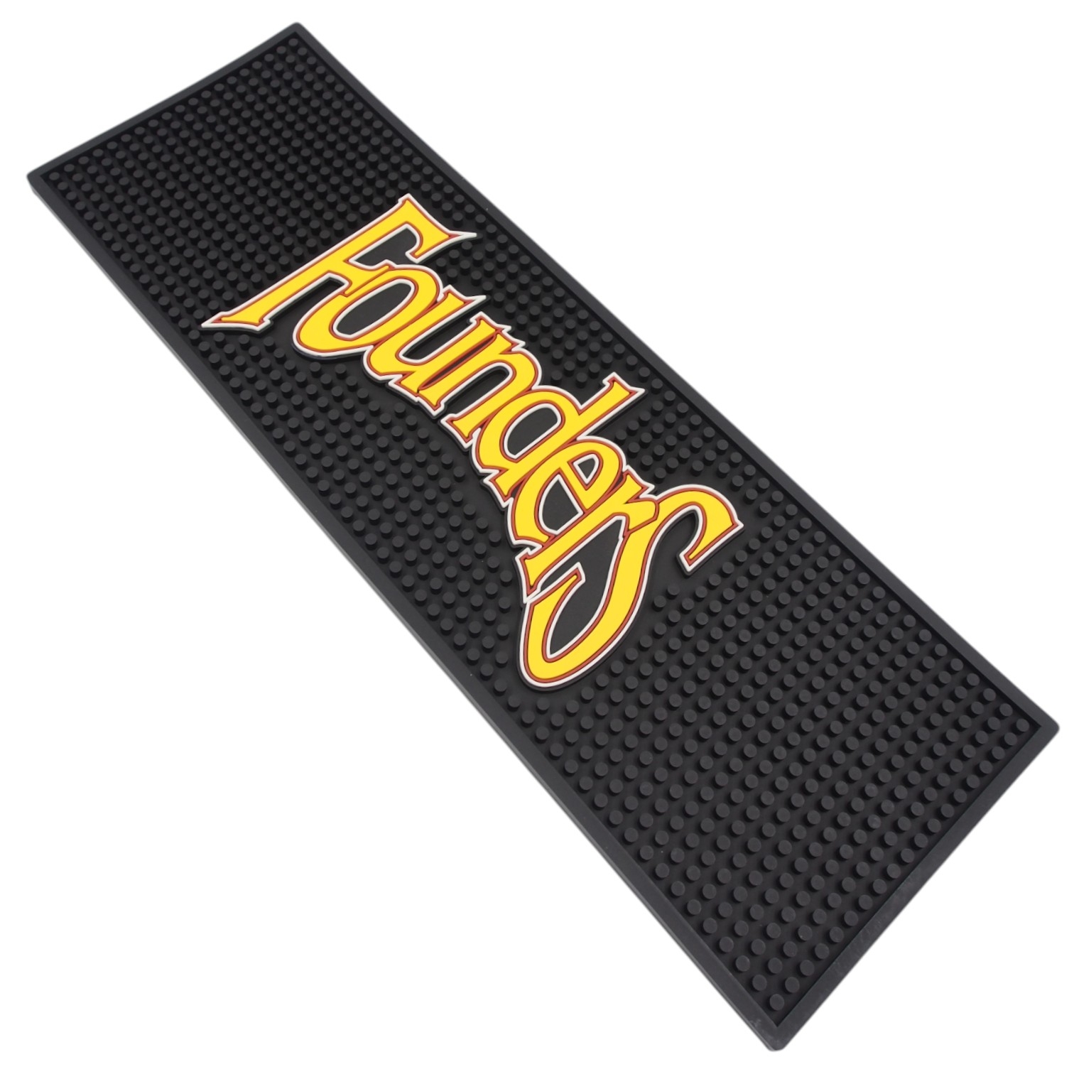 Founders baro kilimėlis 48x16 cm