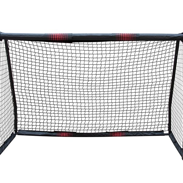 Futbolo vartai 180x120x60cm
