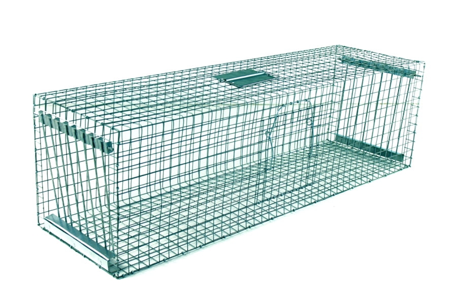 Gaudyklė paukščiams 102x30x30 cm