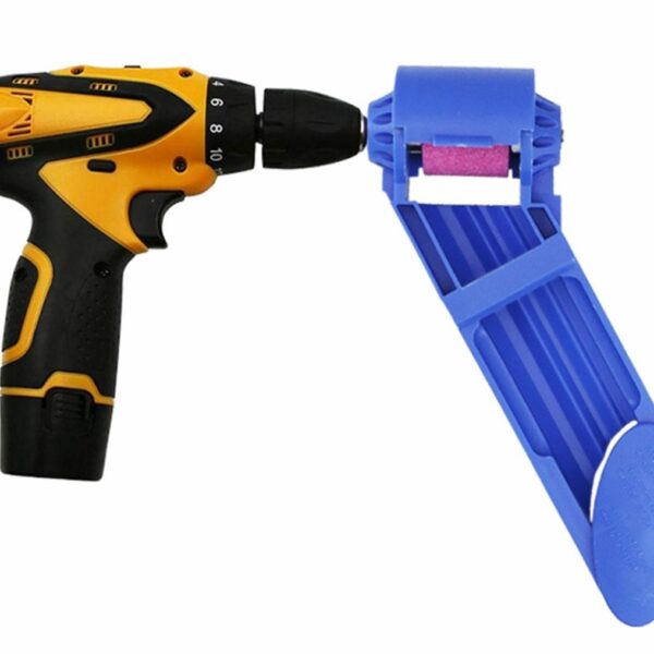 Grąžtų galąstuvas