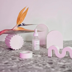 Grožiui ir sveikatai