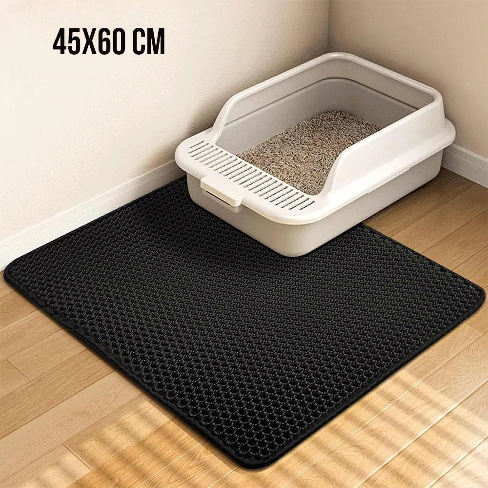 Higieninis kilimėlis katėms