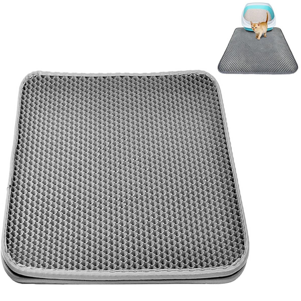 Higieninis kilimėlis katėms