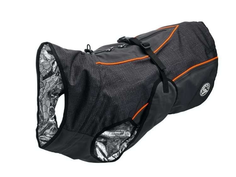 Hunter šunų žieminis paltas, dydis 70