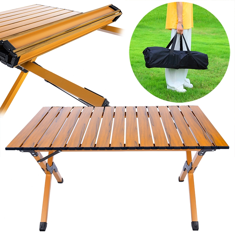 Iškylų ​​​​stalas 90x60