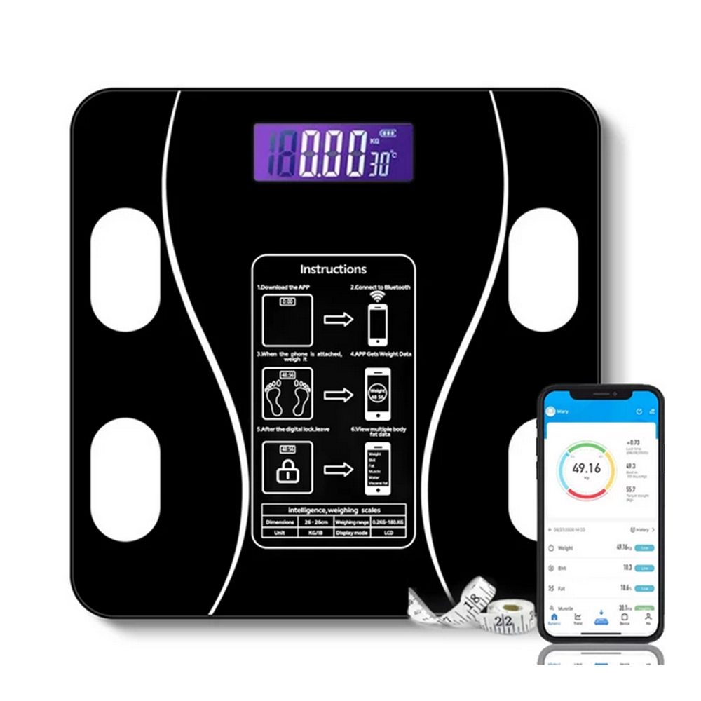 Išmaniosios svarstyklės