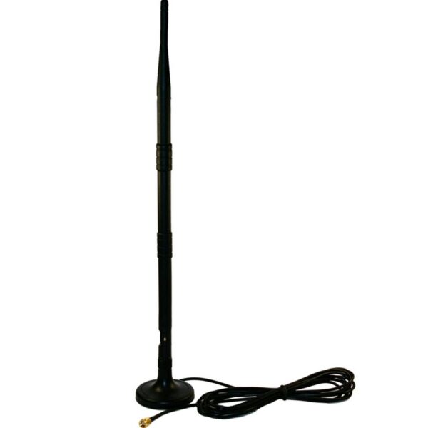 Įvairiakryptė antena 9~12dBi 2,4GHz