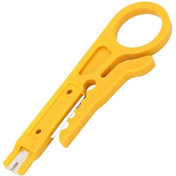 Izoliacijos nuėmėjas