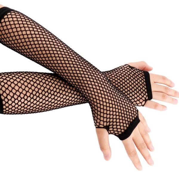 Kabareto pirštinės.