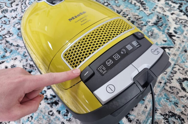 Kaip išsirinkti dulkių siurblį – svarbiausi patarimai namams