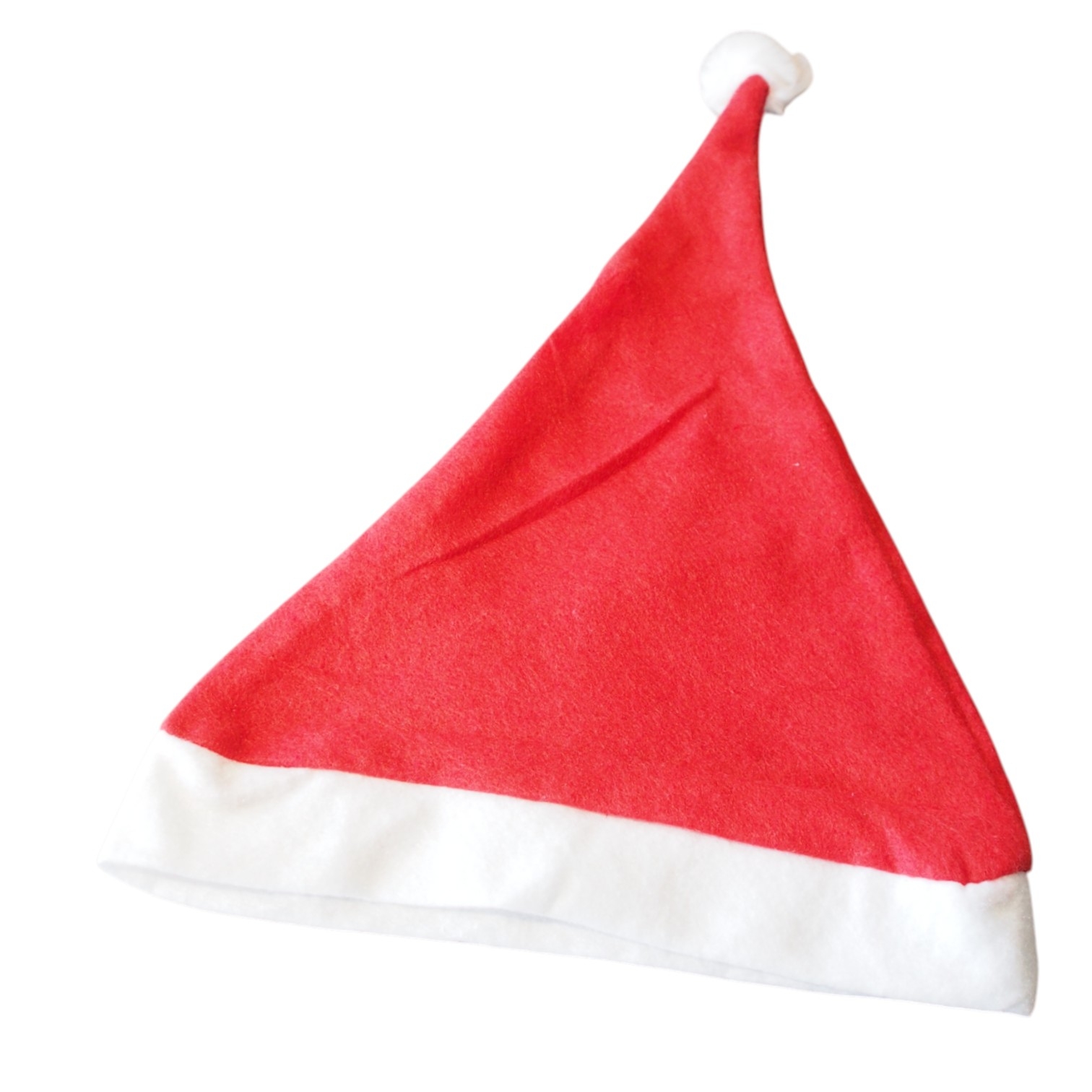 Kalėdinė kepurė „Kalėdų Senelio“