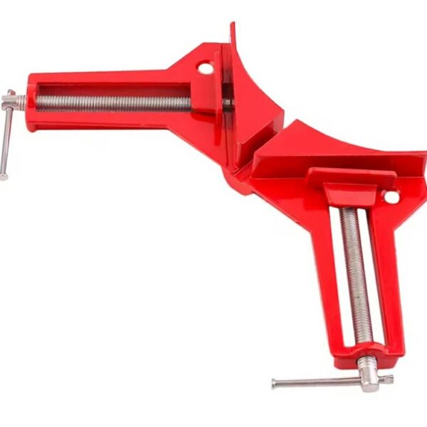 Kampinis spaustukas dailidėms 3vnt.