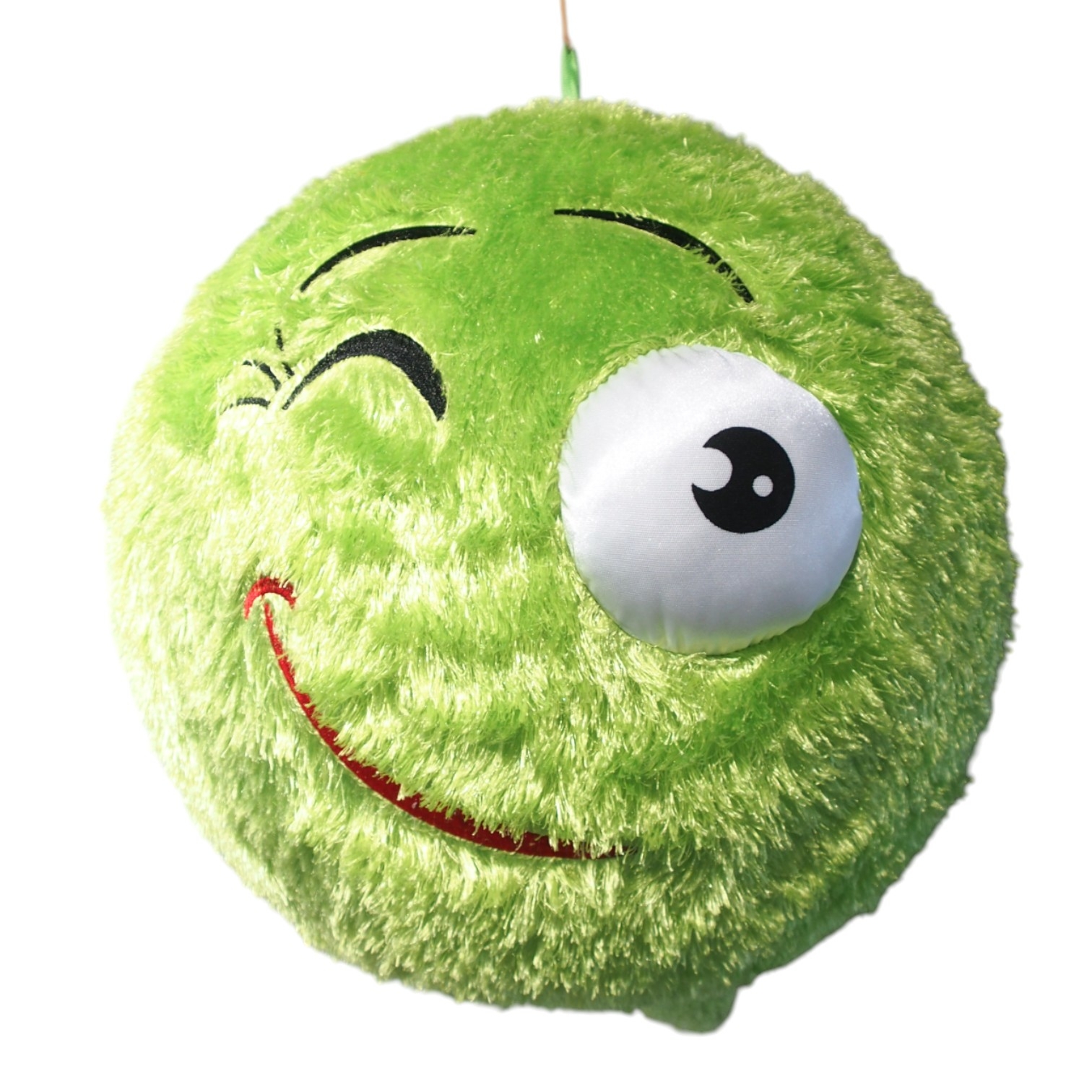 Pripučiama dekoracija-kamuolys XL