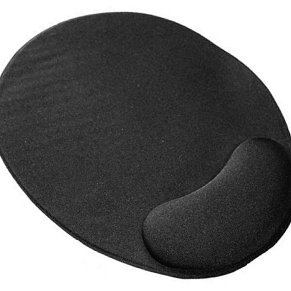 Kilimėlis pelei su atrama riešui