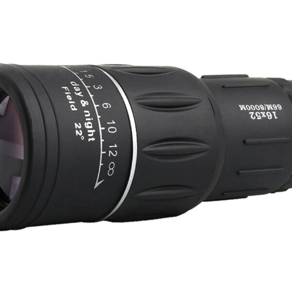 Kišeninis monokuliaras – žiūronai