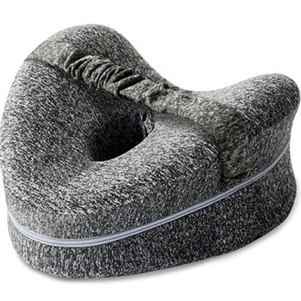 Kojų pagalvė (pilka)