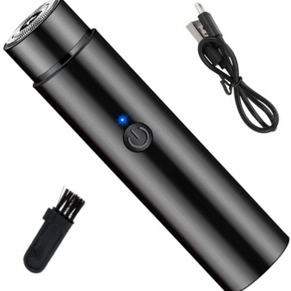 Kompaktiška veido barzdaskutė