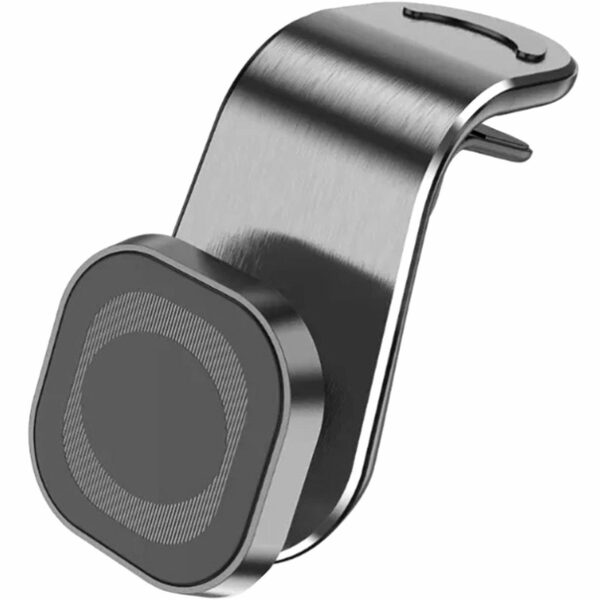 Kompaktiškas,magnetinis laikiklis telefonui