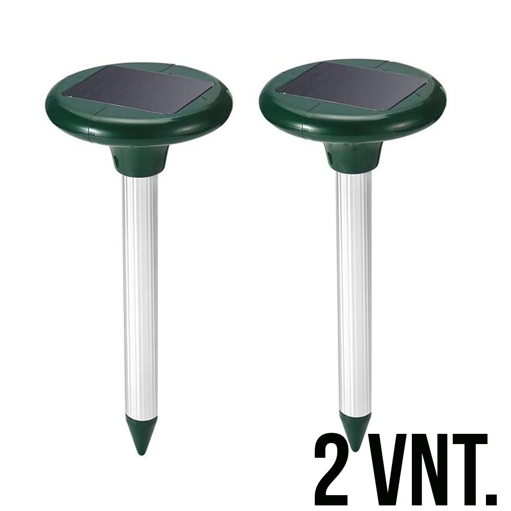 Kurmių baidyklės 2vnt. TR1733