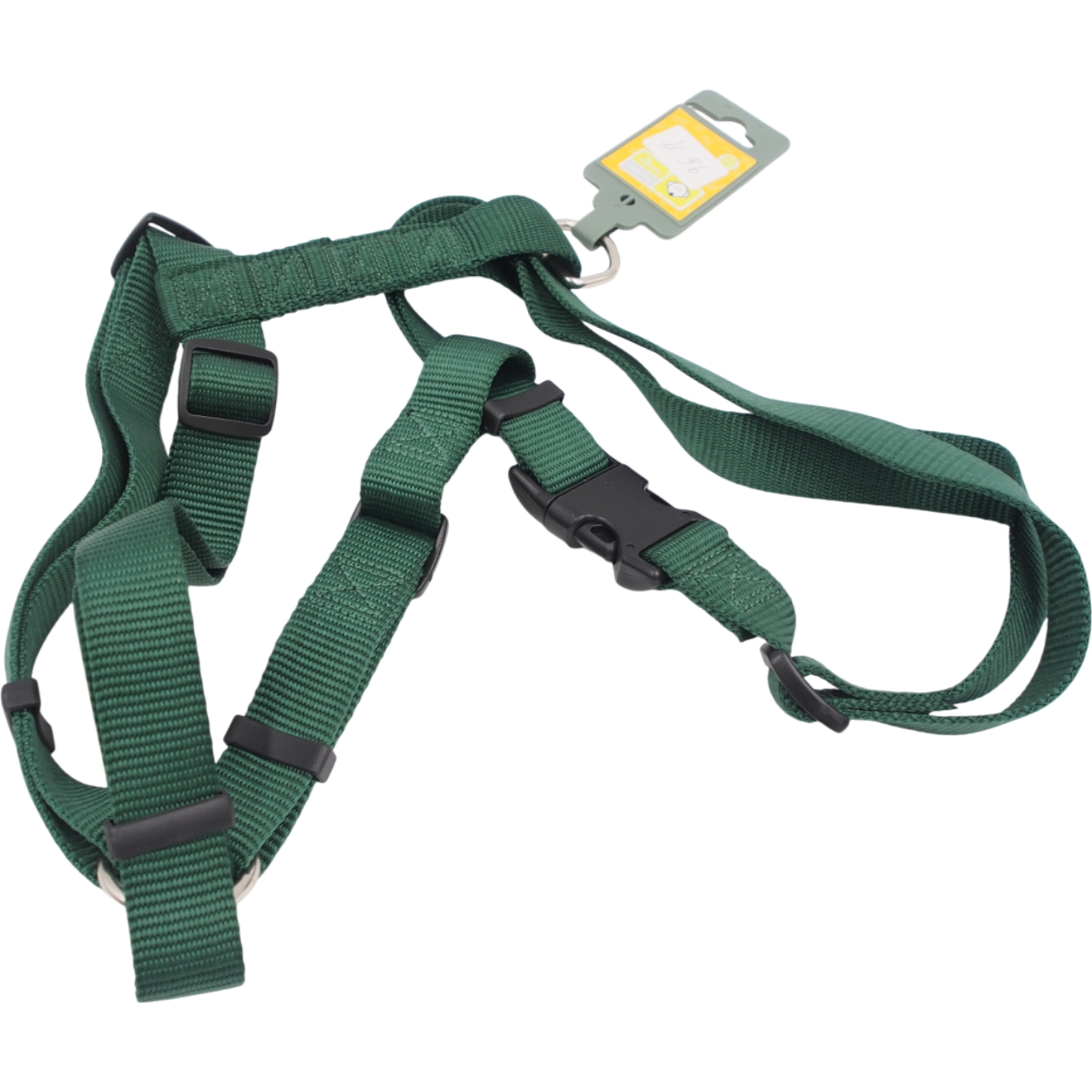 L Petnešos Šunims Hunter