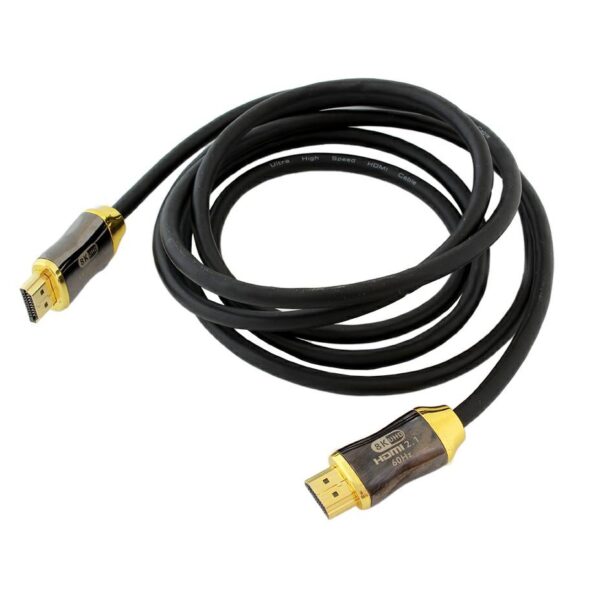 Laidas HDMI 2.1 8K 2M