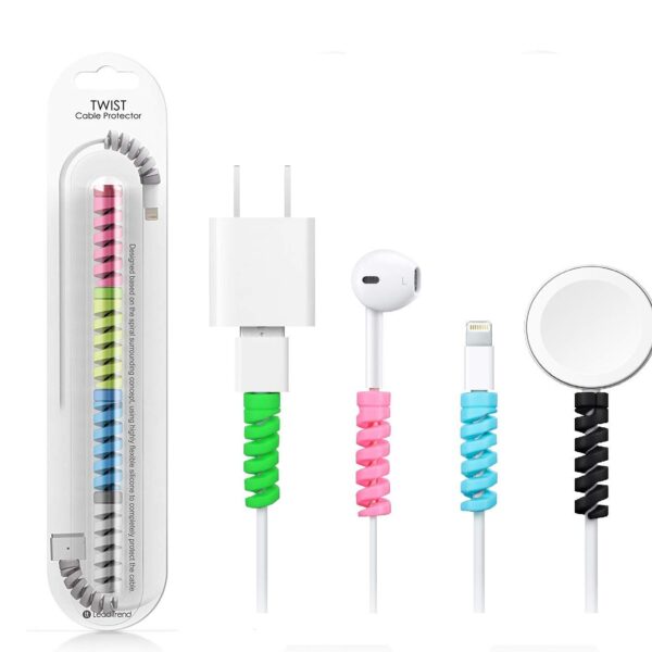 Laidų apsaugos 4 vnt.