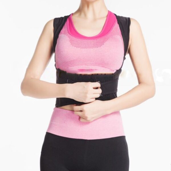 Laikysenos korektorius-diržas - XL