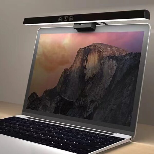 LED stalinė lempa kompiuteriui