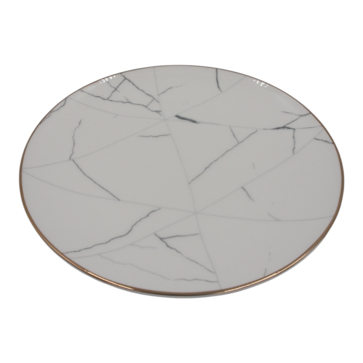 Lėkštė „Marble Design“ 27 cm