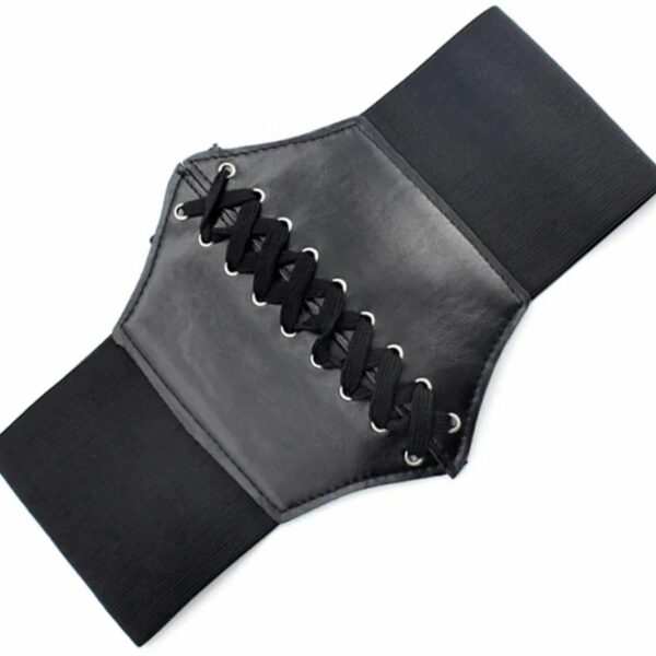 Liekninamasis korsetas