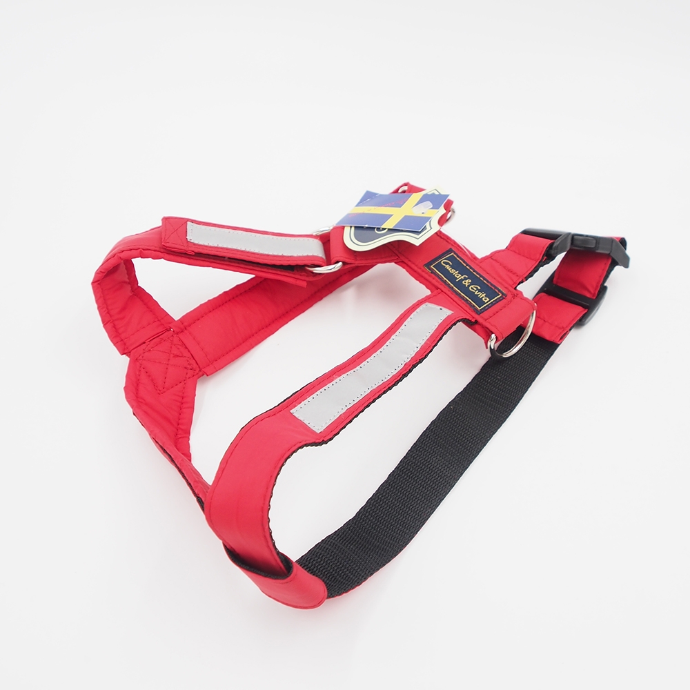 M „Gustaf & Evita“ petnešos