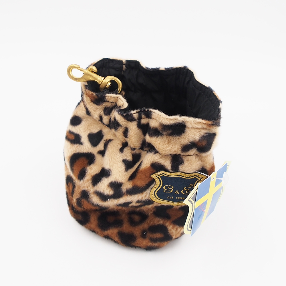 Maišelis šunų skanėstams „Gustaf & Evita“ GE490002