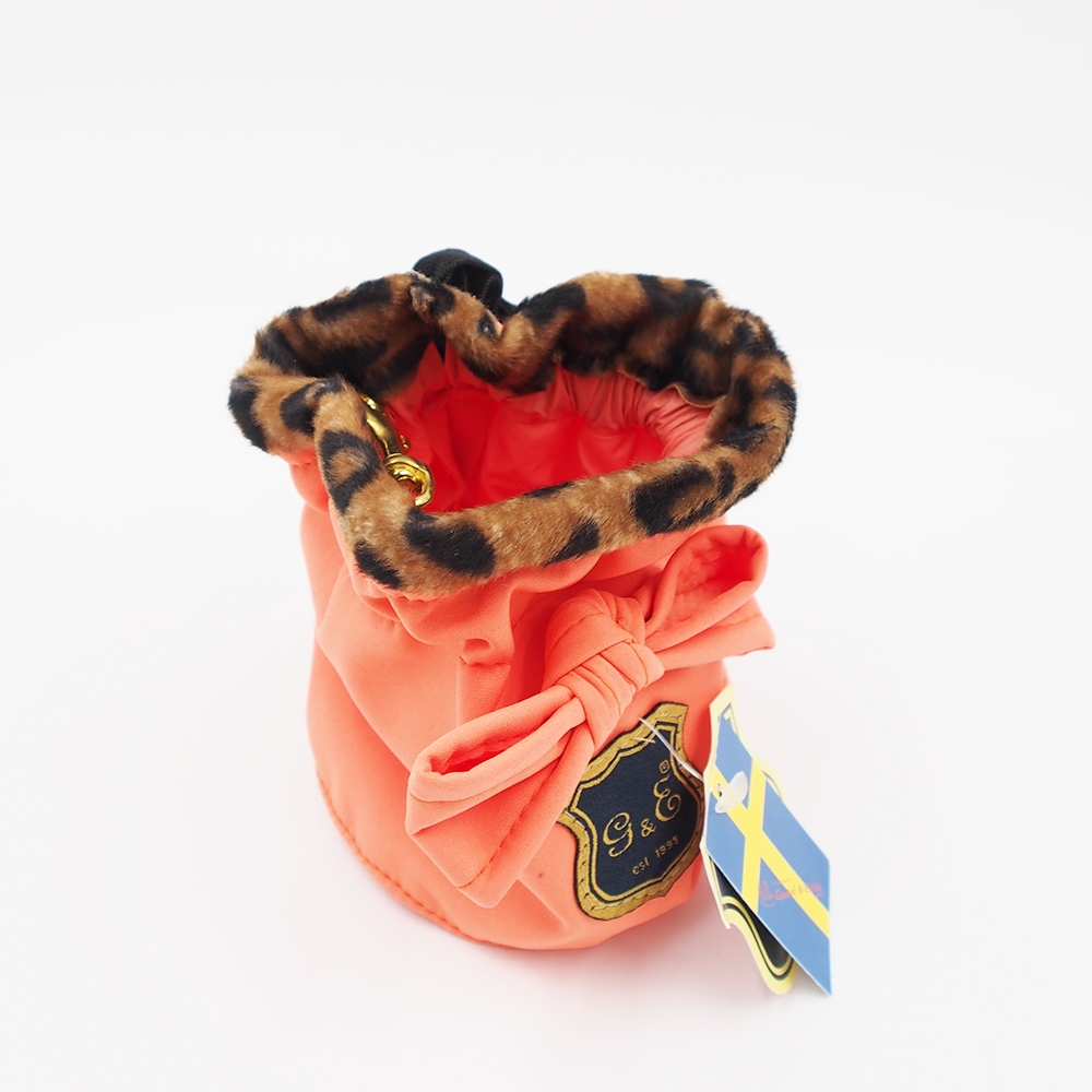 Maišelis šunų skanėstams „Gustaf & Evita“ GE490009