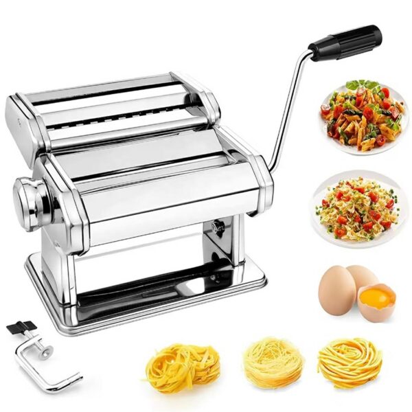 Makaronų pjaustyklė