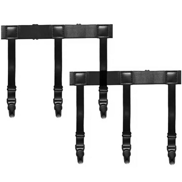 Marškinių laikikliai, petnešos