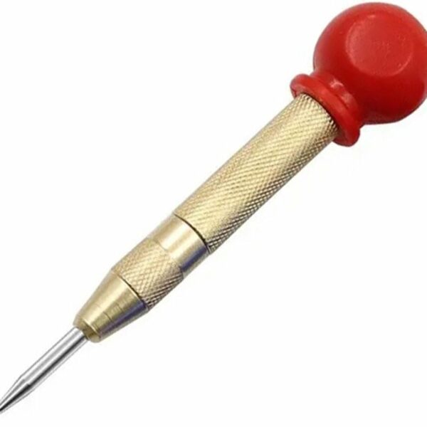 Metalinis, automatinis perforatorius