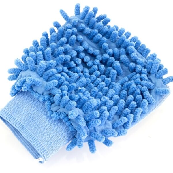 Mikropluošto pirštinė kempinė