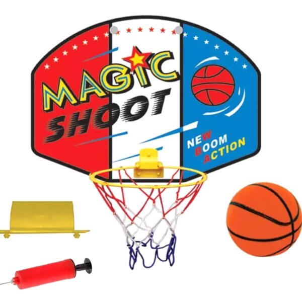 Mini Krepšinio lankas