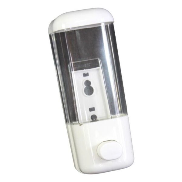 Skysto muilo dozatorius 500ml