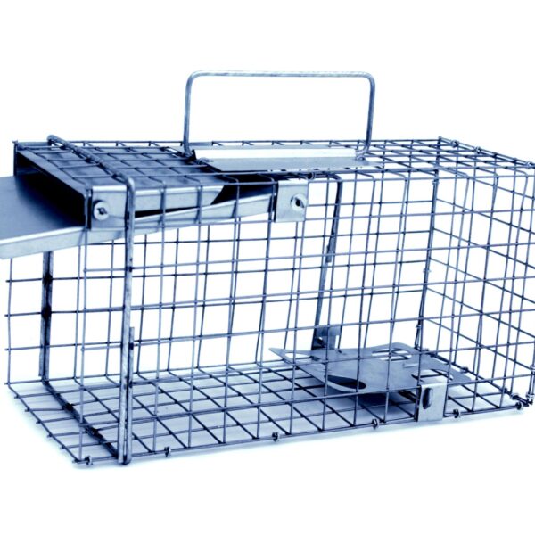 Narvas spąstai 35X17X20cm