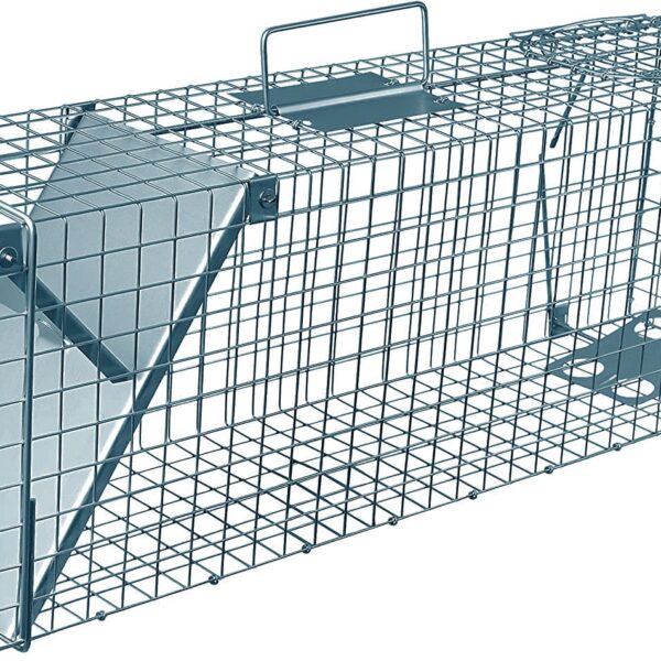 Narvas spąstai 50X17X20cm