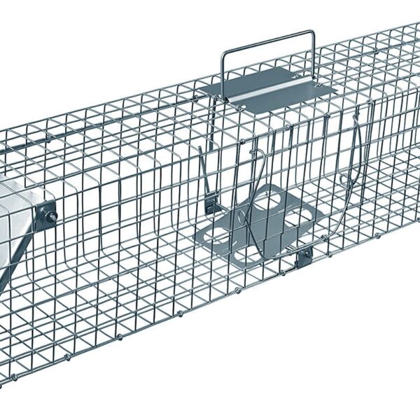 Narvas, gaudyklė 102x17x20