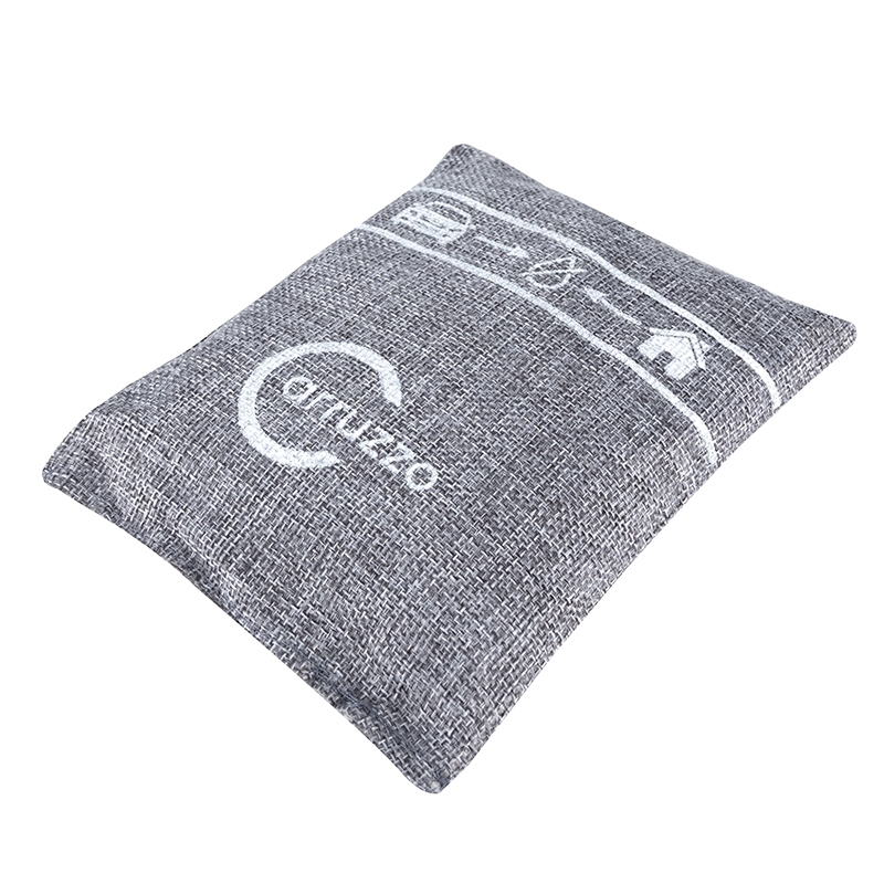 Natūralus drėgmės sugėriklis