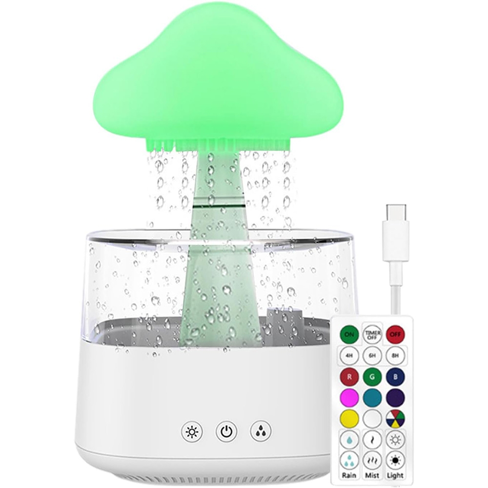 Oro drėkintuvas "Grybas"