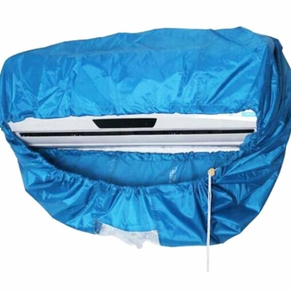 Oro kondicionieriaus valymo maišas